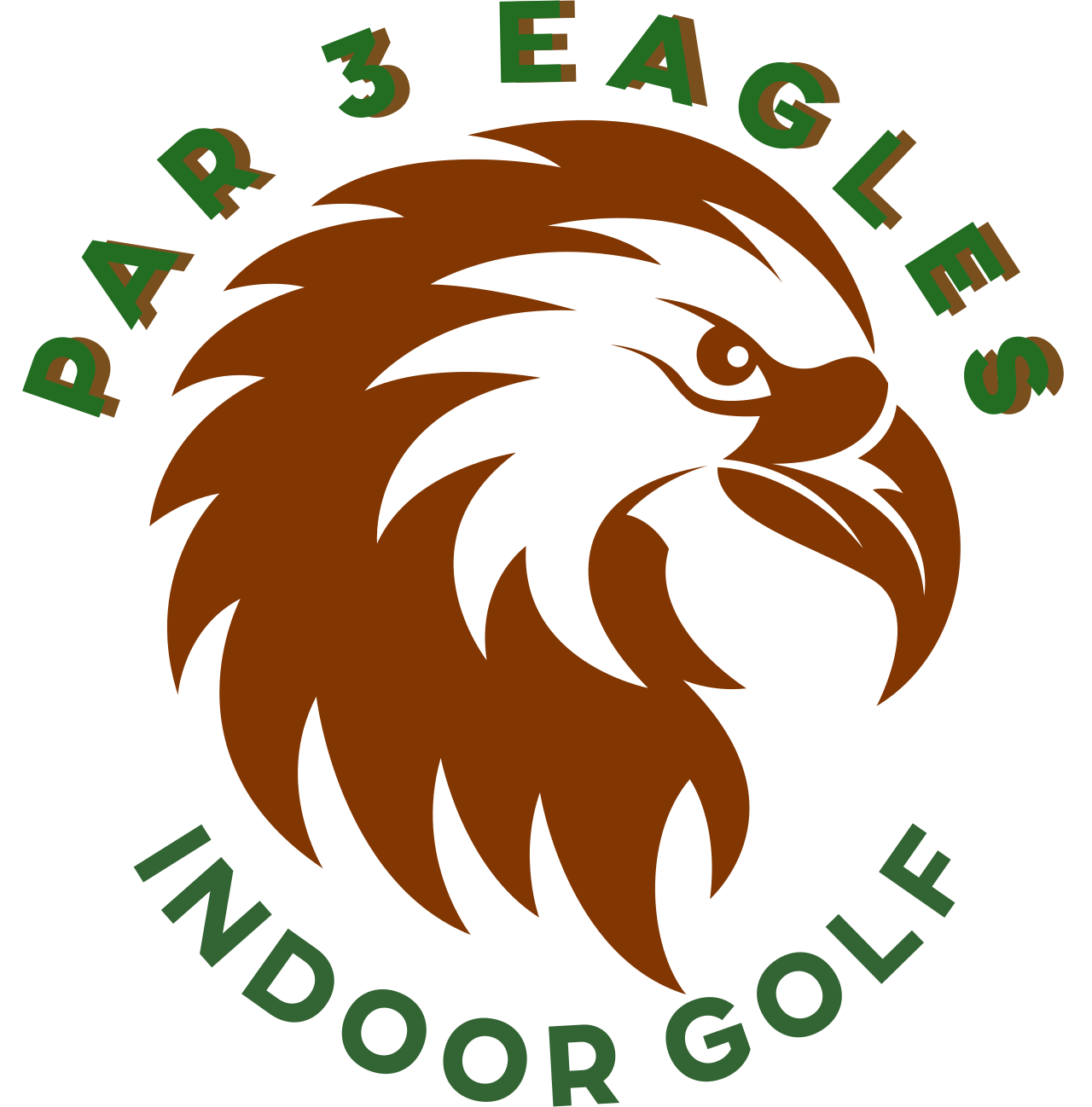 Par 3 Eagles